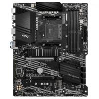 MSI B550-A PRO Amd B550 Soket AM4 DDR4 4400MHz M.2 Anakart